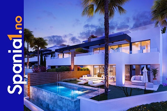 En megler med gode referanser - SPANIA1.no