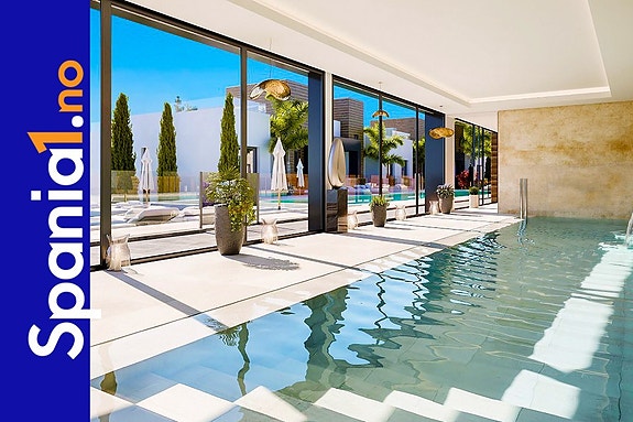 En megler med gode referanser - SPANIA1.no