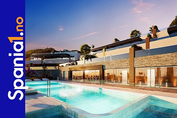 En megler med gode referanser - SPANIA1.no