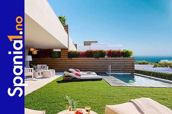 En megler med gode referanser - SPANIA1.no