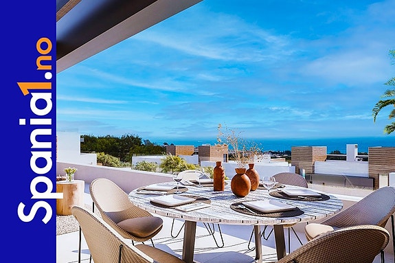 En megler med gode referanser - SPANIA1.no