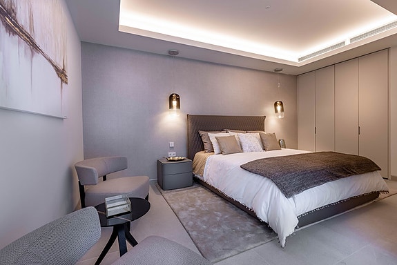 En megler med gode referanser - SPANIA1.no