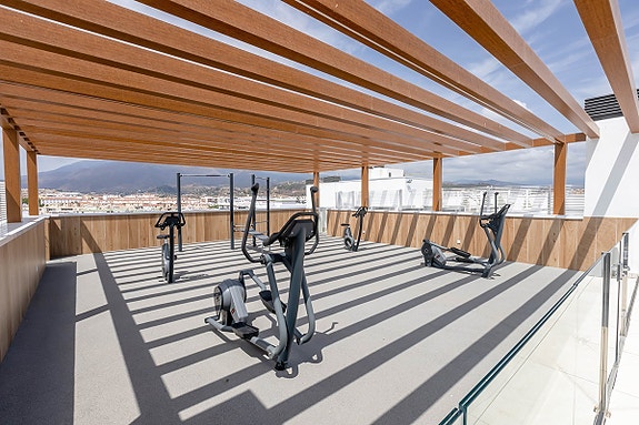 En megler med gode referanser - SPANIA1.no