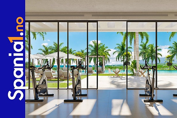 En megler med gode referanser - SPANIA1.no