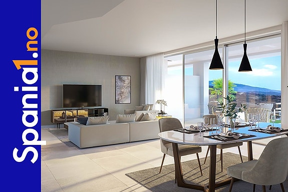 En megler med gode referanser - SPANIA1.no