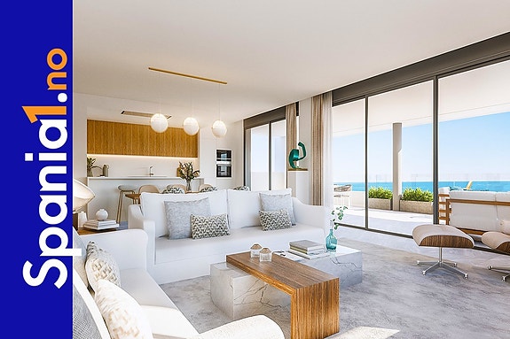 En megler med gode referanser - SPANIA1.no