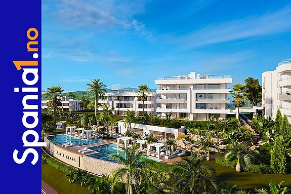 En megler med gode referanser - SPANIA1.no