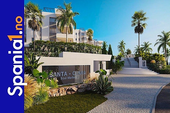 En megler med gode referanser - SPANIA1.no