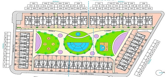 En megler med gode referanser - SPANIA1.no