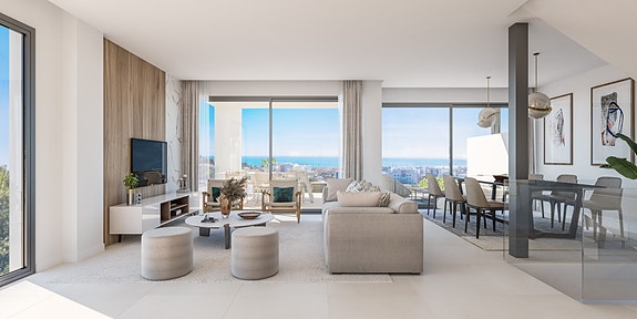 En megler med gode referanser - se SPANIA1.no