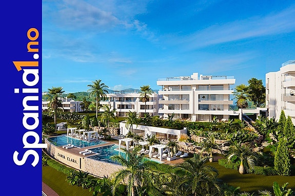 En megler med gode referanser - SPANIA1.no