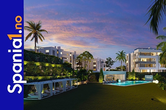 En megler med gode referanser - SPANIA1.no