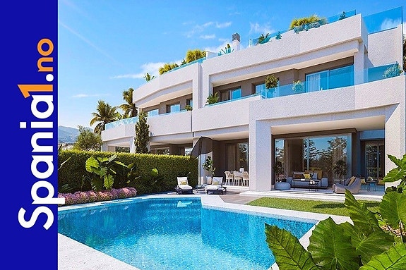 En megler med gode referanser - SPANIA1.no