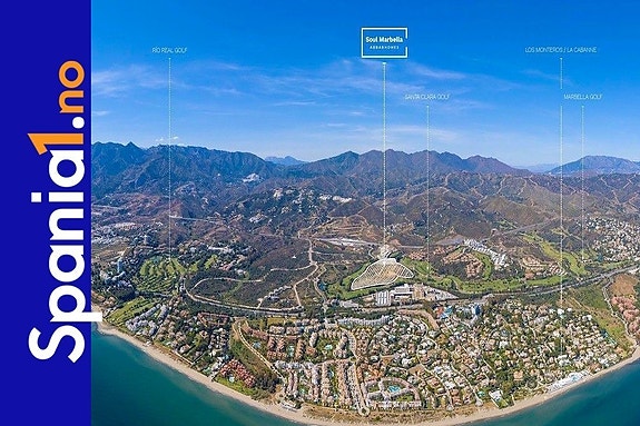 En megler med gode referanser - SPANIA1.no