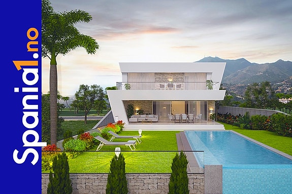 En megler med gode referanser - SPANIA1.no