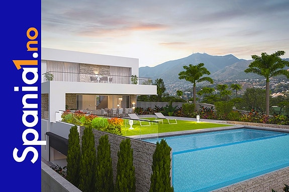 En megler med gode referanser - SPANIA1.no