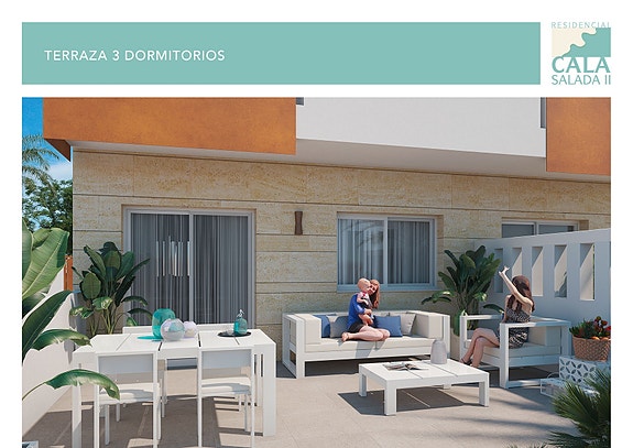 En megler med gode referanser -  SPANIA1.no