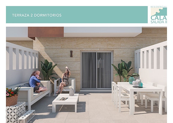 En megler med gode referanser -  SPANIA1.no