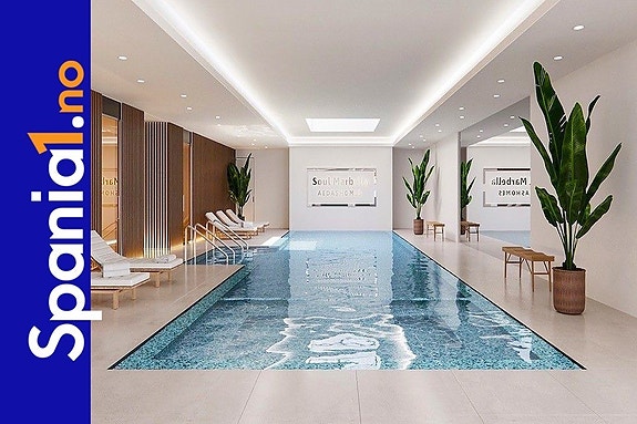 En megler med gode referanser - SPANIA1.no