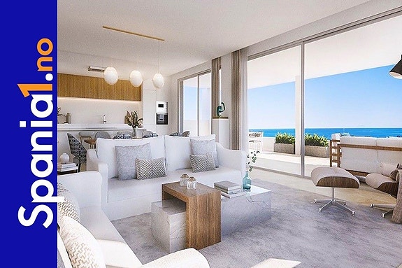 En megler med gode referanser - SPANIA1.no