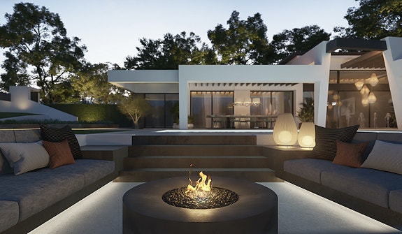 En megler med gode referanser - SPANIA1.no