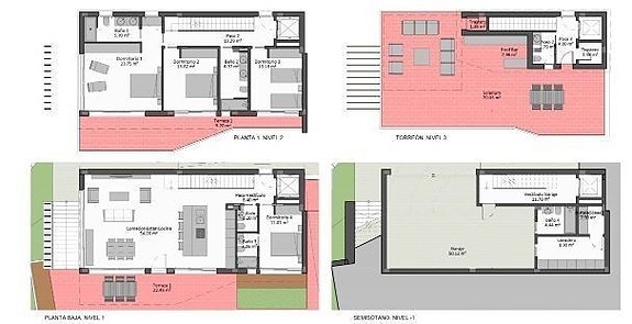 Bruk en megler med gode referanser - se SPANIA1.no