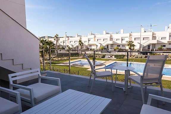 En megler med gode referanser - SPANIA1.no