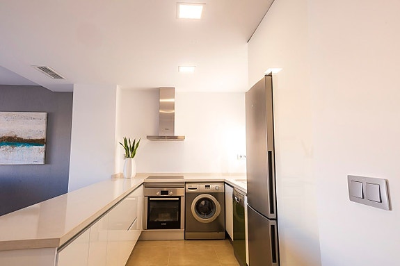 En megler med gode referanser - SPANIA1.no