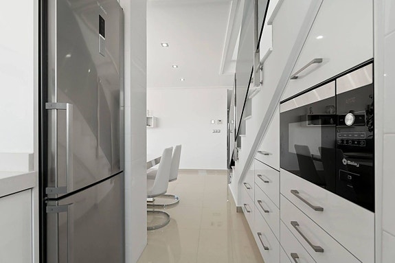 En megler med gode referanser -  SPANIA1.no