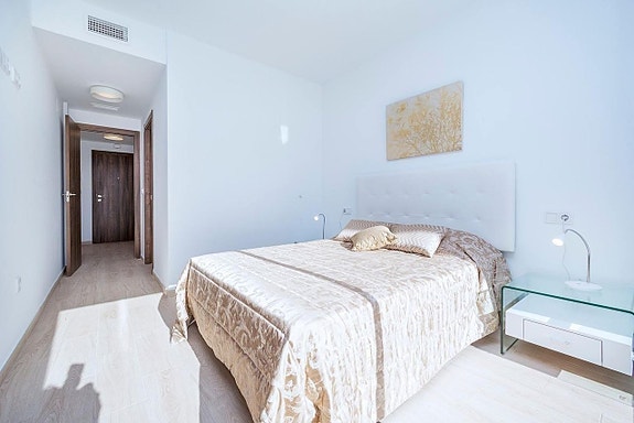 En megler med gode referanser - SPANIA1.no