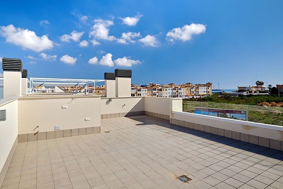 En megler med gode referanser - SPANIA1.no