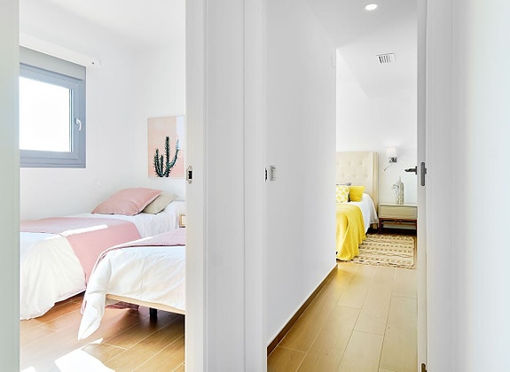 En megler med gode referanser - SPANIA1.no