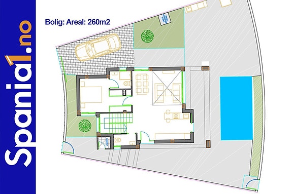En megler med gode referanser -  SPANIA1.no