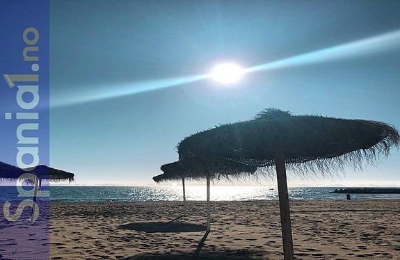 Bruk en megler med gode referanser - se SPANIA1.no