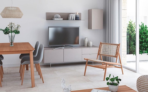 En megler med gode referanser -  SPANIA1.no