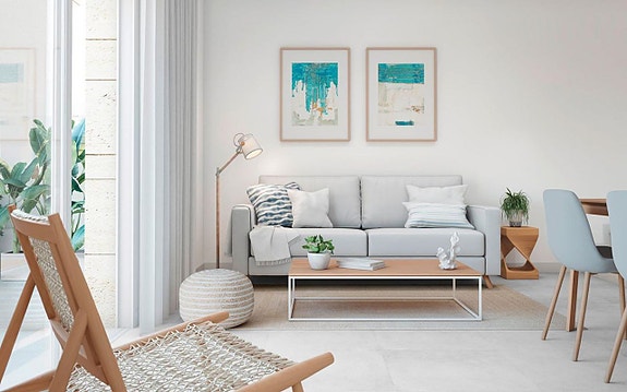 En megler med gode referanser -  SPANIA1.no