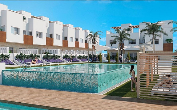 En megler med gode referanser -  SPANIA1.no