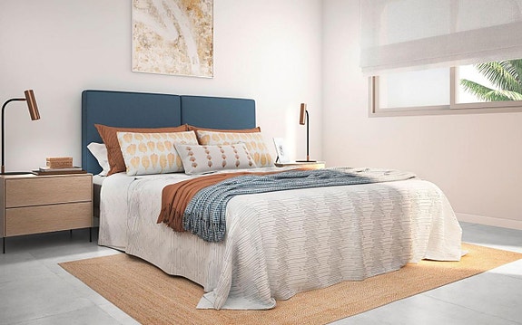 En megler med gode referanser -  SPANIA1.no