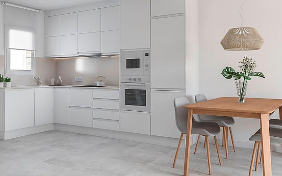 En megler med gode referanser -  SPANIA1.no