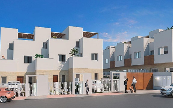 En megler med gode referanser -  SPANIA1.no