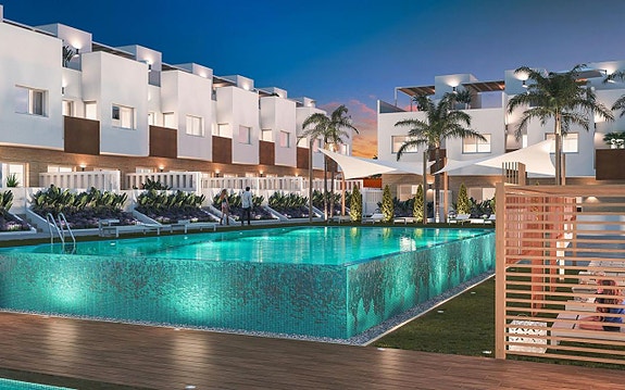 En megler med gode referanser -  SPANIA1.no