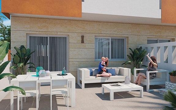 En megler med gode referanser -  SPANIA1.no