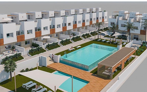 En megler med gode referanser -  SPANIA1.no