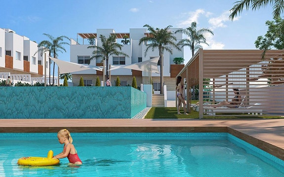 En megler med gode referanser -  SPANIA1.no