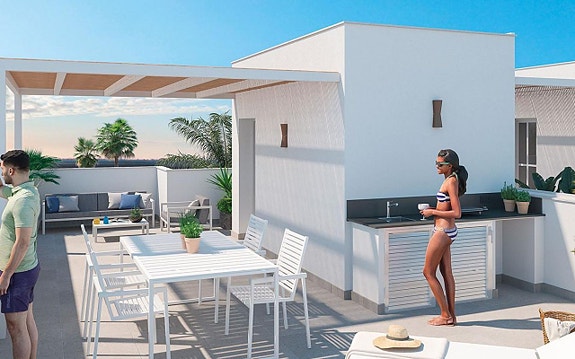 En megler med gode referanser -  SPANIA1.no