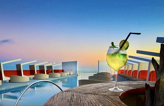 Bruk en megler med gode referanser - se SPANIA1.no