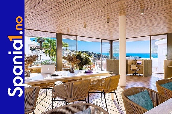 Bruk en megler med gode referanser - se SPANIA1.no