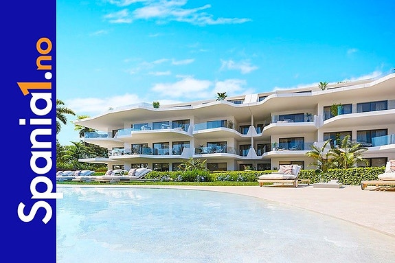 Bruk en megler med gode referanser - se SPANIA1.no