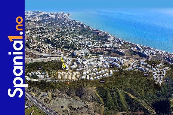 Bruk en megler med gode referanser - se SPANIA1.no