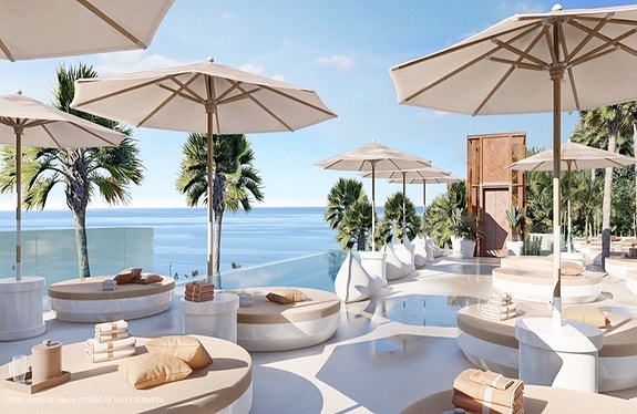 Bruk en megler med gode referanser - se SPANIA1.no